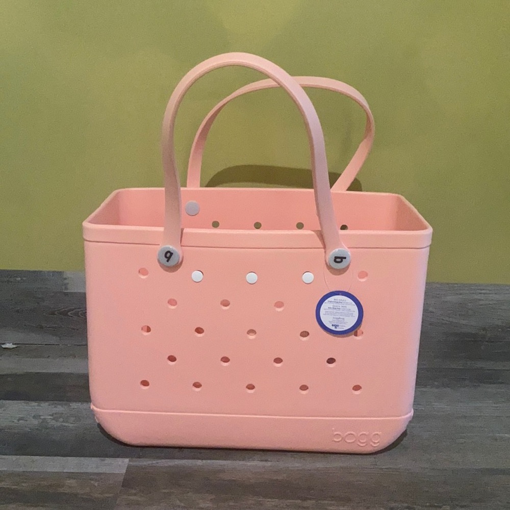 Large BOGG BAG NWT
